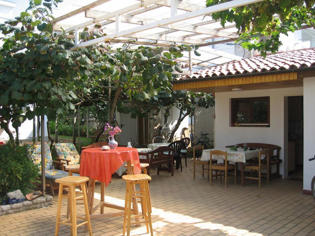 Casa Bianca Apartamento Medulin Exterior foto